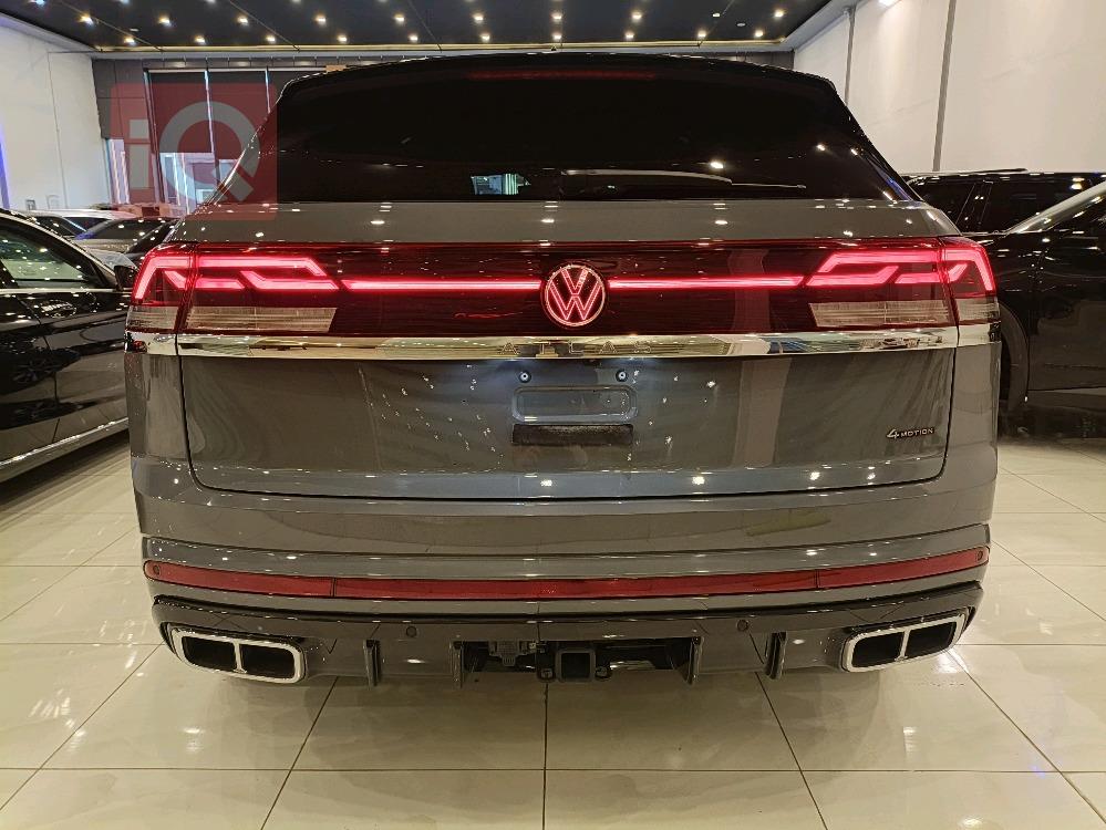 فولكسفاغن أطلس